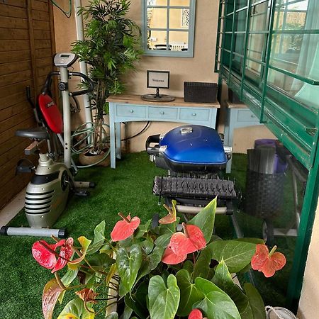 Habostan Ceasarea, הבוסתן בקיסריה Apartment Ngoại thất bức ảnh