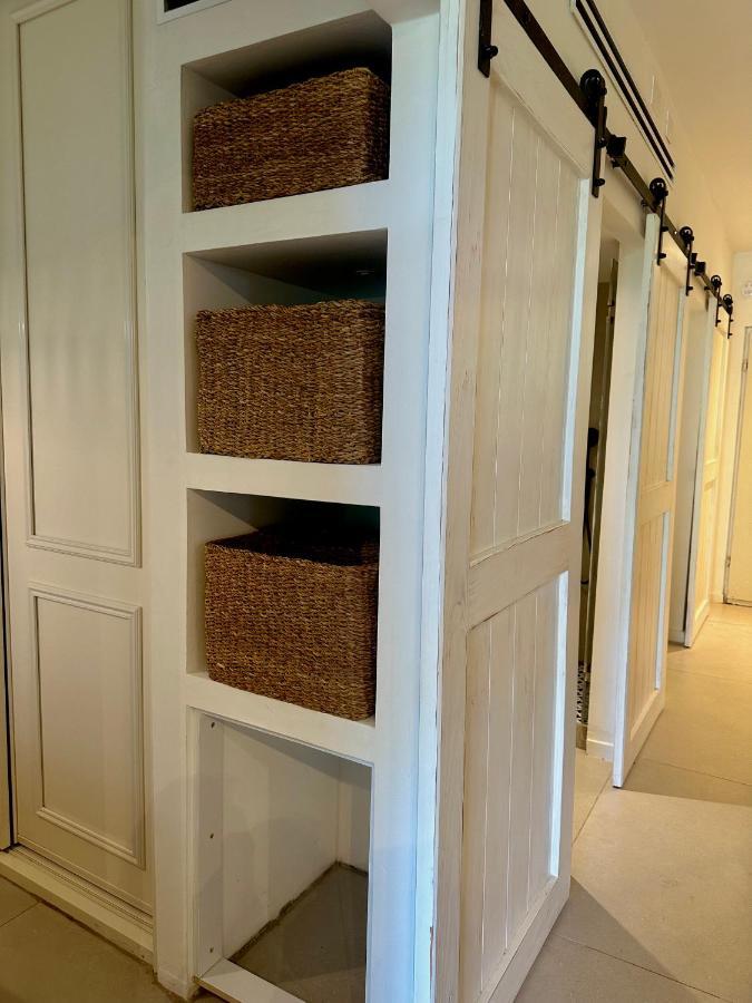 Habostan Ceasarea, הבוסתן בקיסריה Apartment Ngoại thất bức ảnh