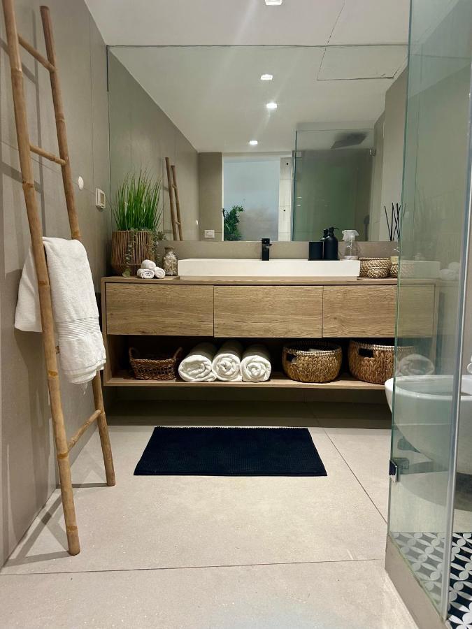 Habostan Ceasarea, הבוסתן בקיסריה Apartment Ngoại thất bức ảnh