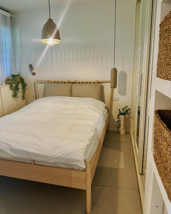 Habostan Ceasarea, הבוסתן בקיסריה Apartment Ngoại thất bức ảnh