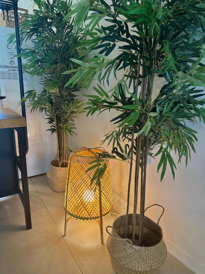 Habostan Ceasarea, הבוסתן בקיסריה Apartment Ngoại thất bức ảnh