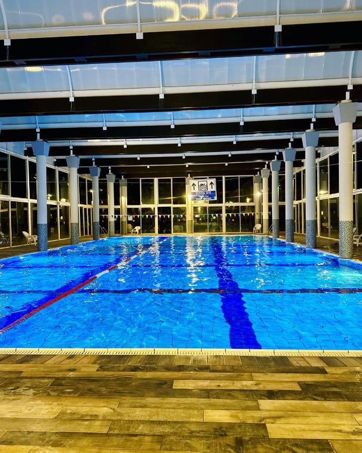 Habostan Ceasarea, הבוסתן בקיסריה Apartment Ngoại thất bức ảnh