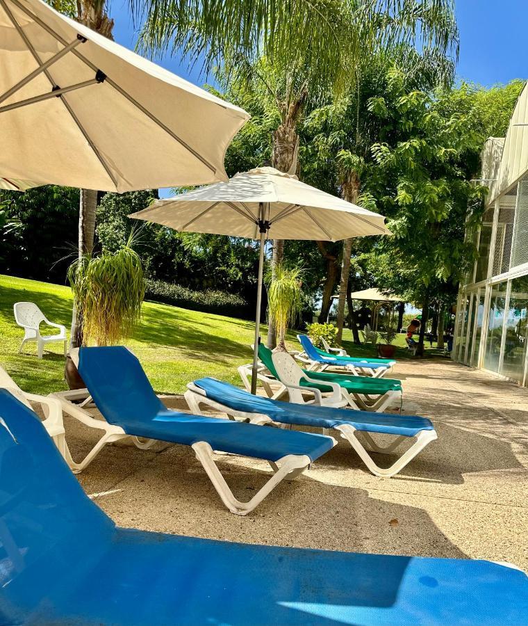 Habostan Ceasarea, הבוסתן בקיסריה Apartment Ngoại thất bức ảnh