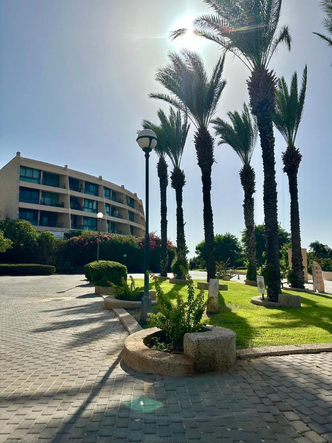 Habostan Ceasarea, הבוסתן בקיסריה Apartment Ngoại thất bức ảnh