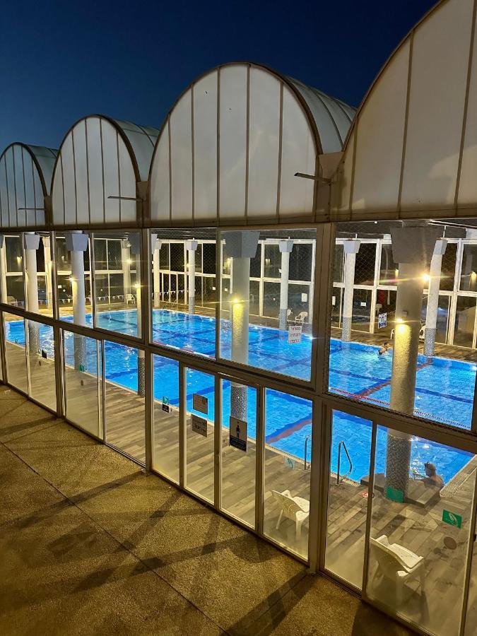 Habostan Ceasarea, הבוסתן בקיסריה Apartment Ngoại thất bức ảnh