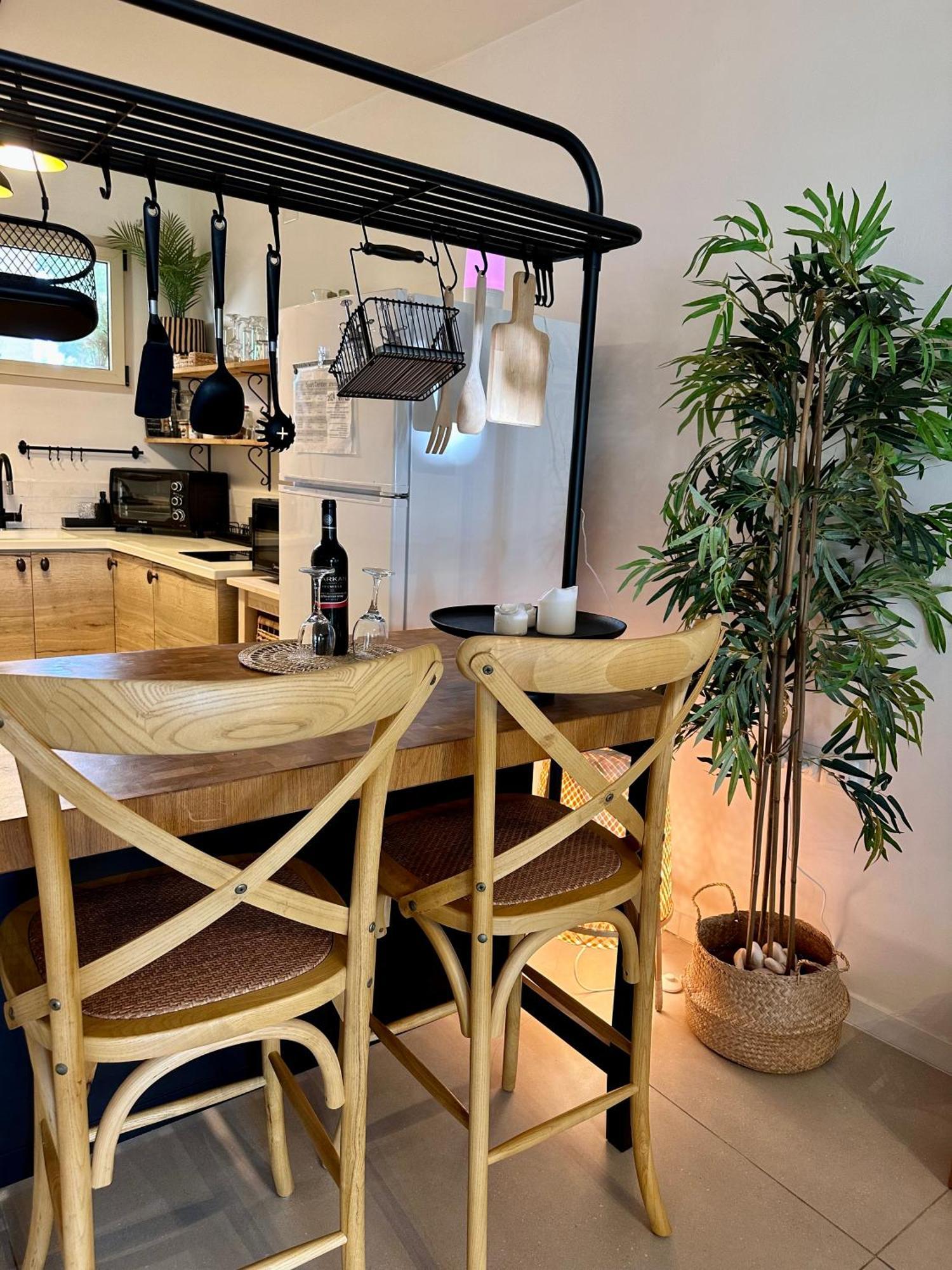 Habostan Ceasarea, הבוסתן בקיסריה Apartment Ngoại thất bức ảnh
