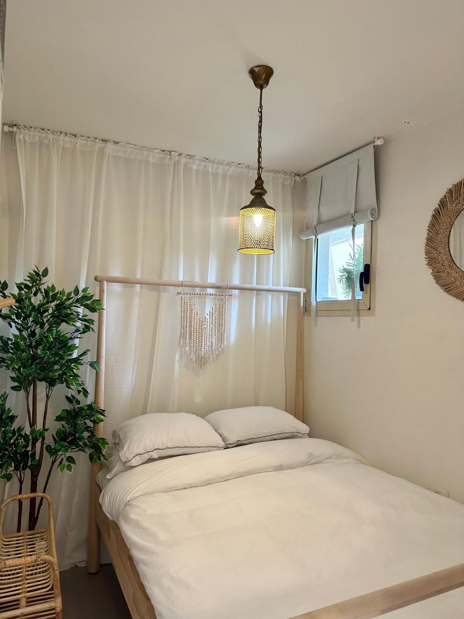 Habostan Ceasarea, הבוסתן בקיסריה Apartment Ngoại thất bức ảnh