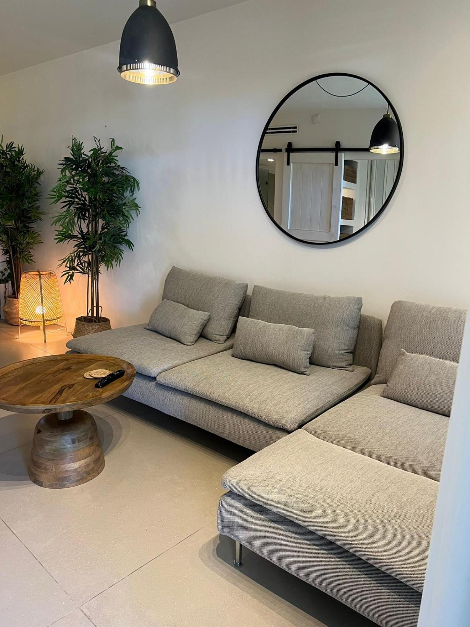 Habostan Ceasarea, הבוסתן בקיסריה Apartment Ngoại thất bức ảnh