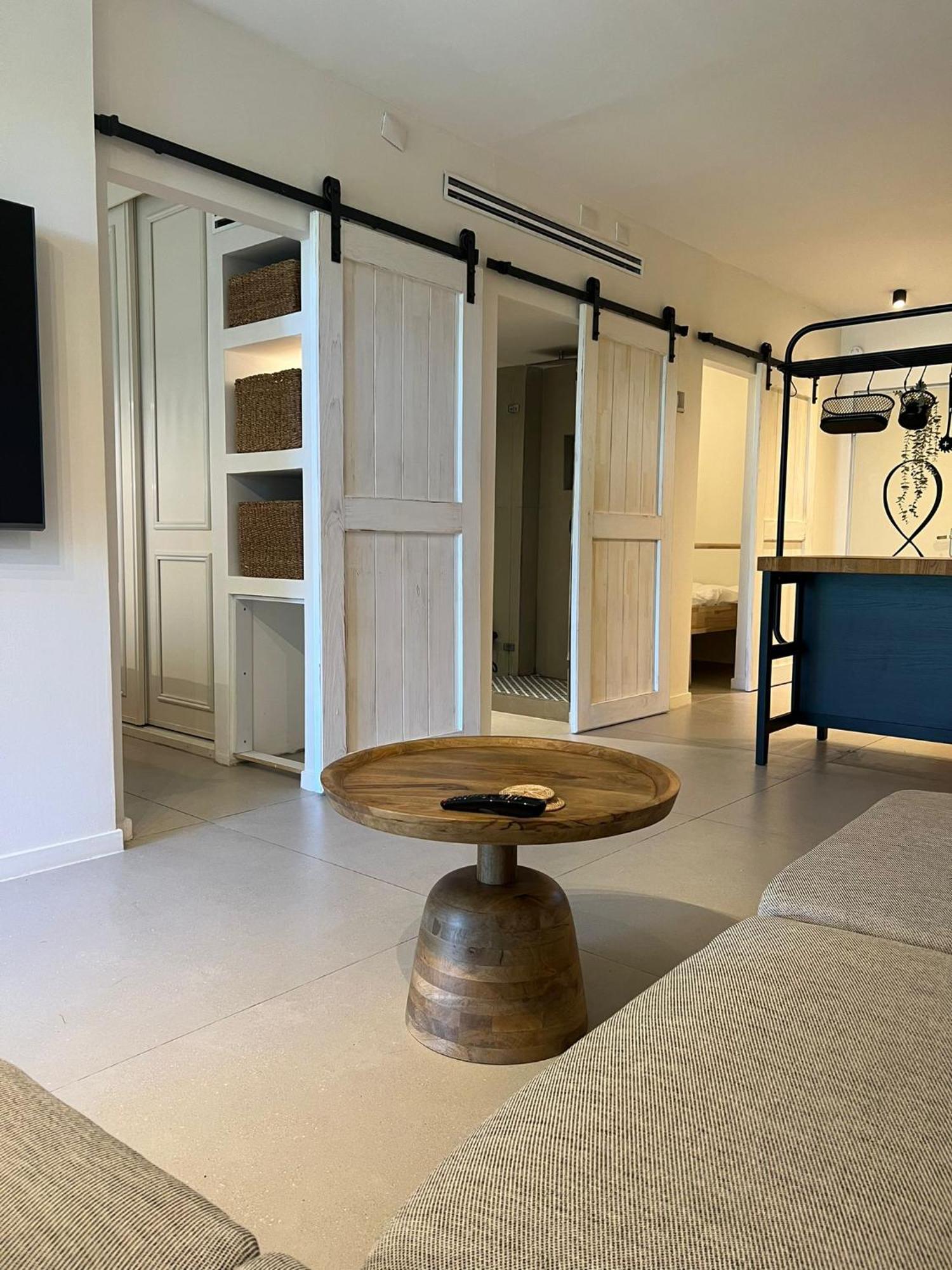 Habostan Ceasarea, הבוסתן בקיסריה Apartment Ngoại thất bức ảnh